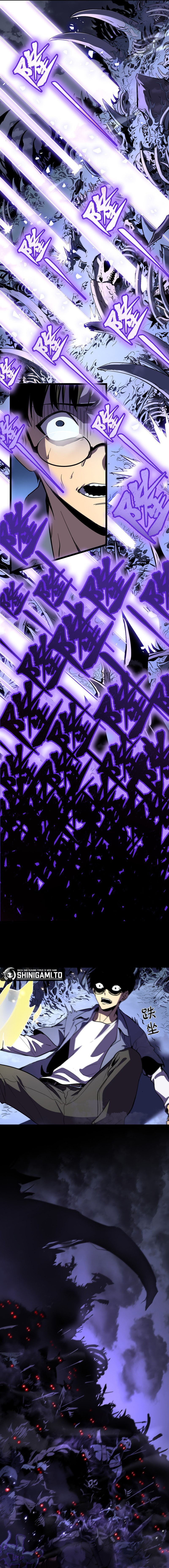 After Rebirth, I Used Mirror Reversal For Vengeance Chapter 1 Image 18