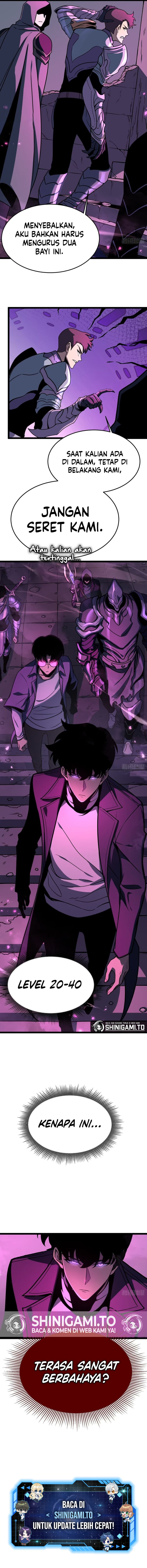 After Rebirth, I Used Mirror Reversal For Vengeance Chapter 10 Image 12