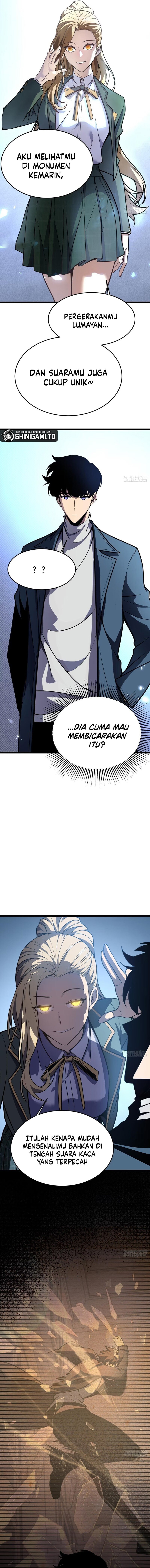 After Rebirth, I Used Mirror Reversal For Vengeance Chapter 11 Image 4