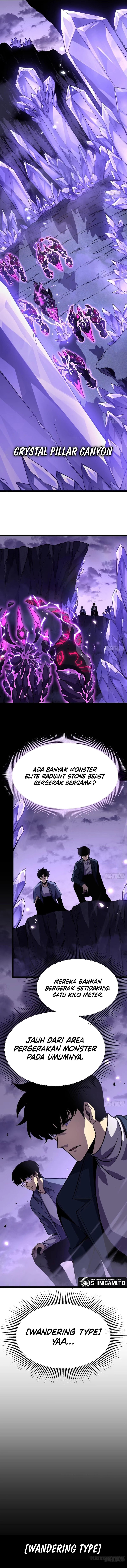 After Rebirth, I Used Mirror Reversal For Vengeance Chapter 12 Image 6