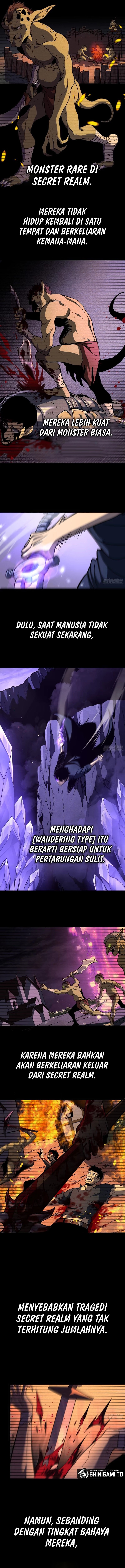 After Rebirth, I Used Mirror Reversal For Vengeance Chapter 12 Image 7