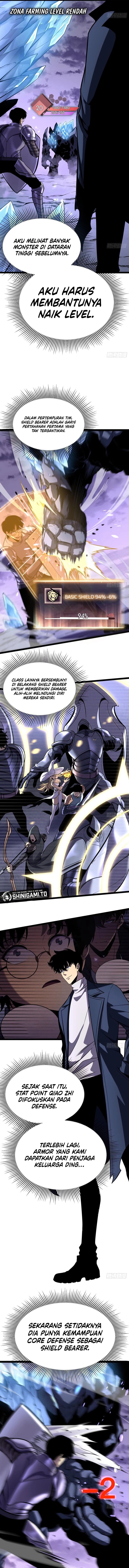 After Rebirth, I Used Mirror Reversal For Vengeance Chapter 12 Image 11