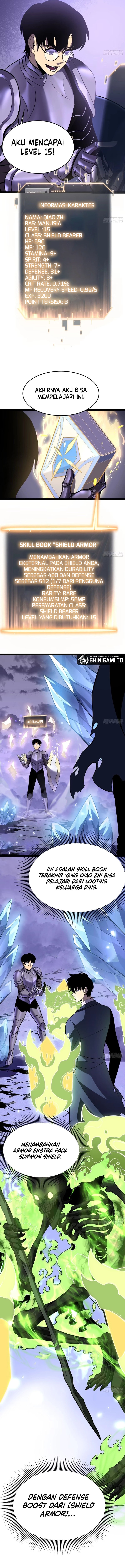 After Rebirth, I Used Mirror Reversal For Vengeance Chapter 12 Image 15