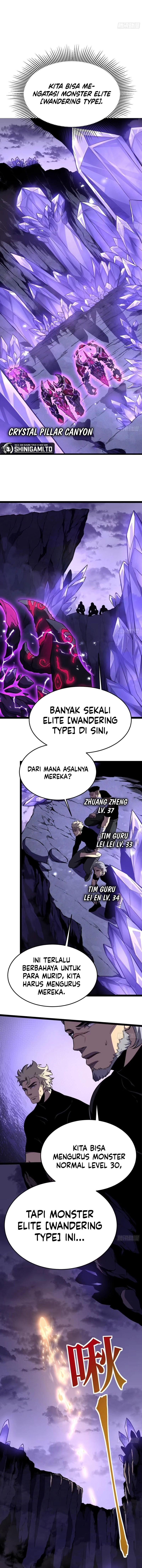 After Rebirth, I Used Mirror Reversal For Vengeance Chapter 12 Image 16