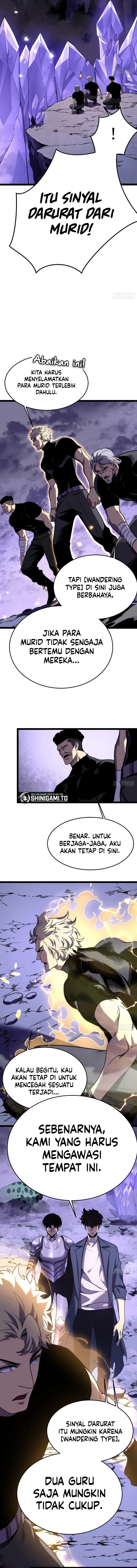 After Rebirth, I Used Mirror Reversal For Vengeance Chapter 12 Image 17