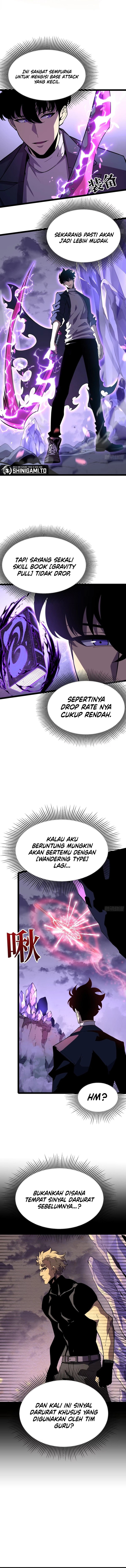 After Rebirth, I Used Mirror Reversal For Vengeance Chapter 13 Image 5