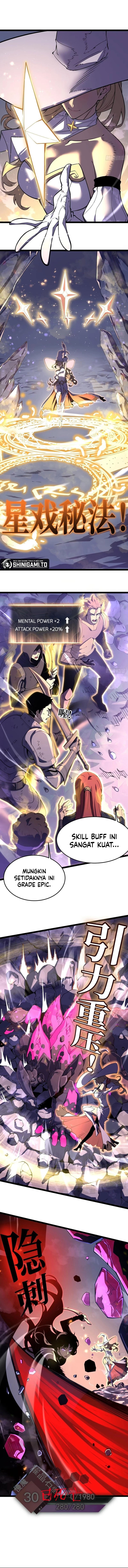 After Rebirth, I Used Mirror Reversal For Vengeance Chapter 13 Image 8