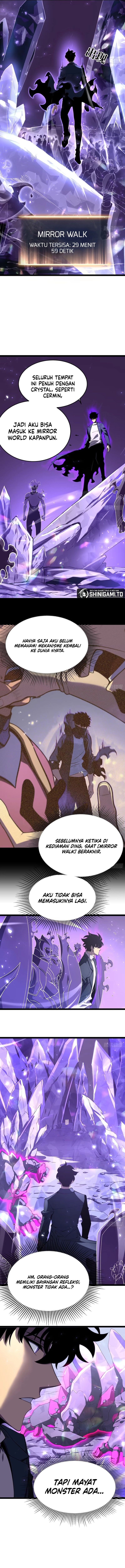 After Rebirth, I Used Mirror Reversal For Vengeance Chapter 13 Image 10