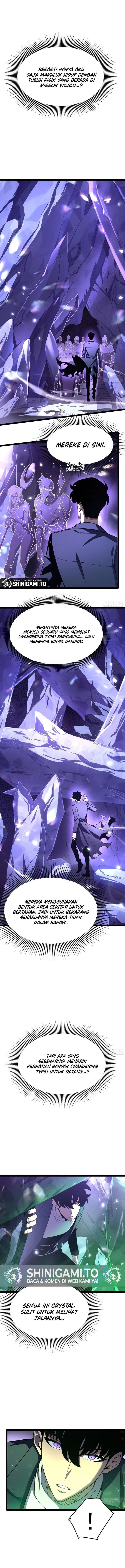 After Rebirth, I Used Mirror Reversal For Vengeance Chapter 13 Image 11