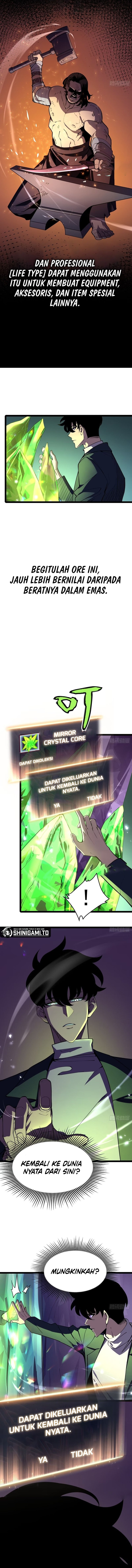 After Rebirth, I Used Mirror Reversal For Vengeance Chapter 14 Image 2