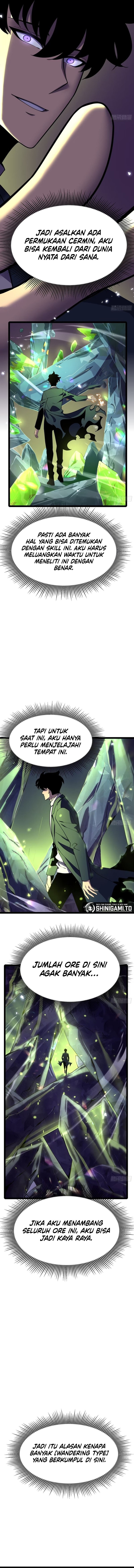 After Rebirth, I Used Mirror Reversal For Vengeance Chapter 14 Image 3