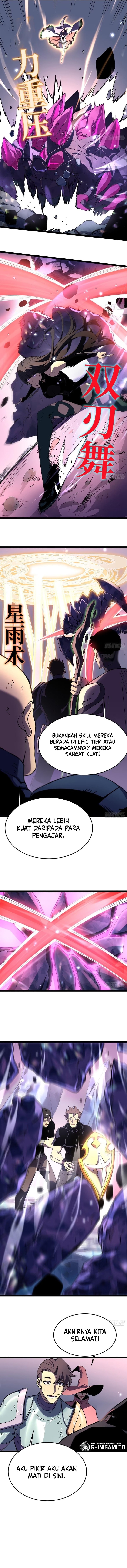 After Rebirth, I Used Mirror Reversal For Vengeance Chapter 14 Image 4