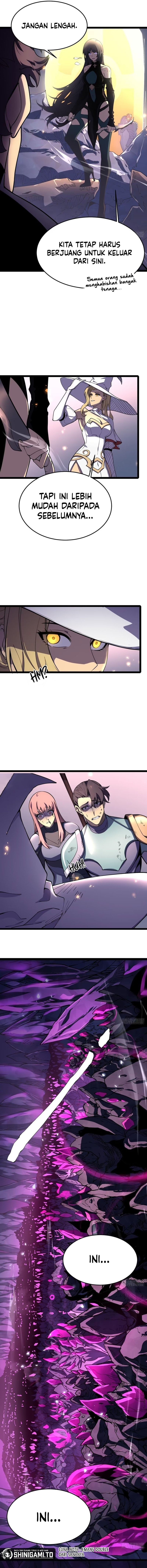 After Rebirth, I Used Mirror Reversal For Vengeance Chapter 14 Image 5