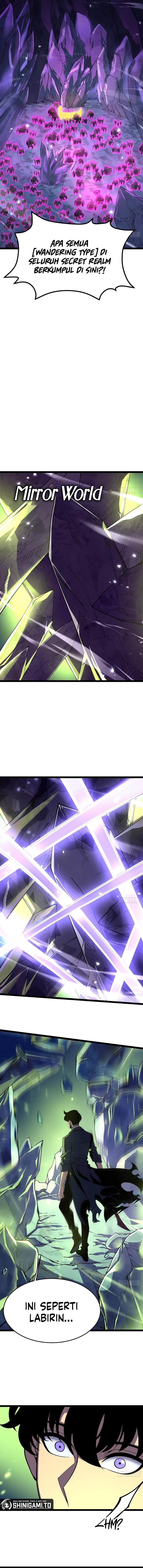 After Rebirth, I Used Mirror Reversal For Vengeance Chapter 14 Image 6