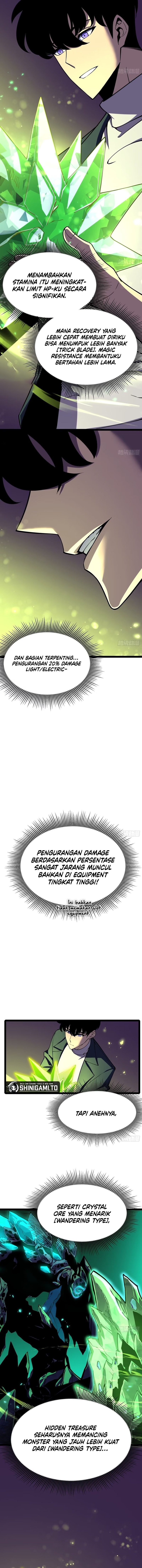 After Rebirth, I Used Mirror Reversal For Vengeance Chapter 14 Image 9