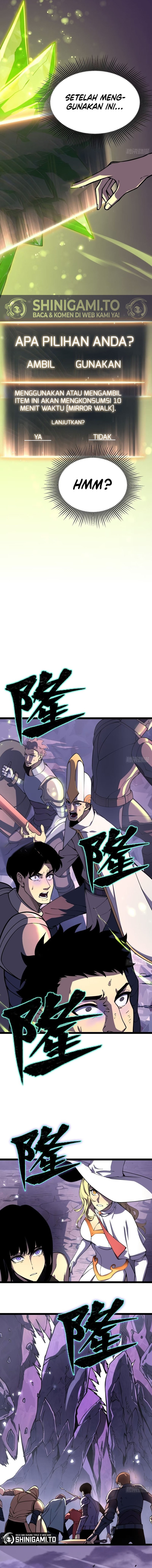 After Rebirth, I Used Mirror Reversal For Vengeance Chapter 14 Image 10