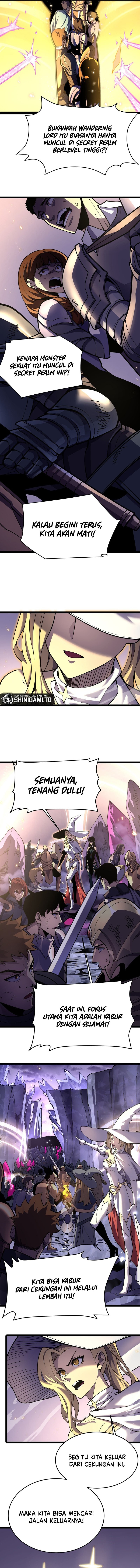 After Rebirth, I Used Mirror Reversal For Vengeance Chapter 15 Image 2