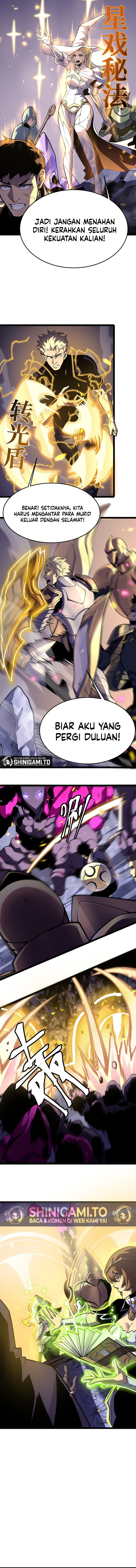 After Rebirth, I Used Mirror Reversal For Vengeance Chapter 15 Image 3