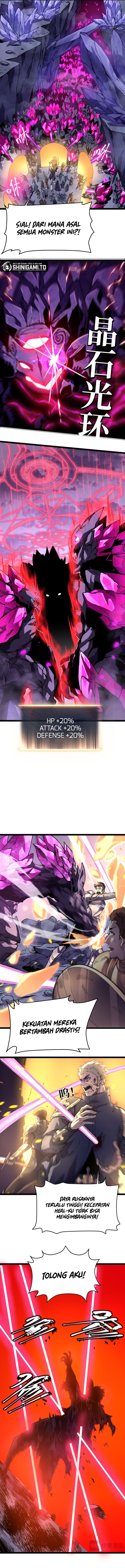 After Rebirth, I Used Mirror Reversal For Vengeance Chapter 15 Image 5