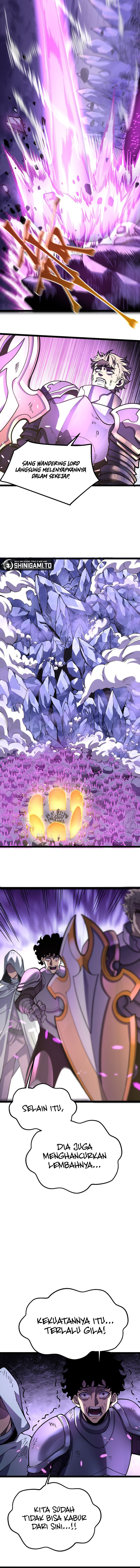 After Rebirth, I Used Mirror Reversal For Vengeance Chapter 15 Image 8