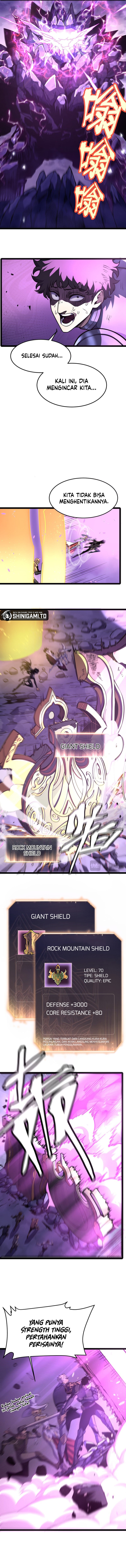 After Rebirth, I Used Mirror Reversal For Vengeance Chapter 15 Image 9