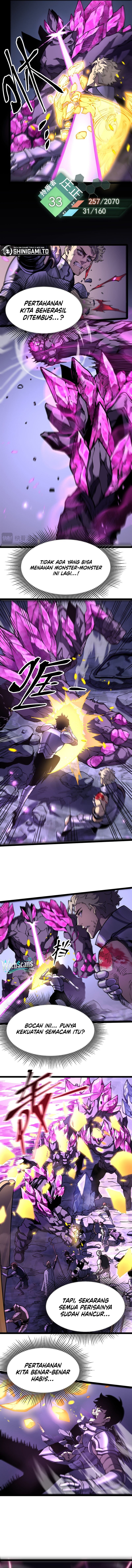 After Rebirth, I Used Mirror Reversal For Vengeance Chapter 15 Image 12