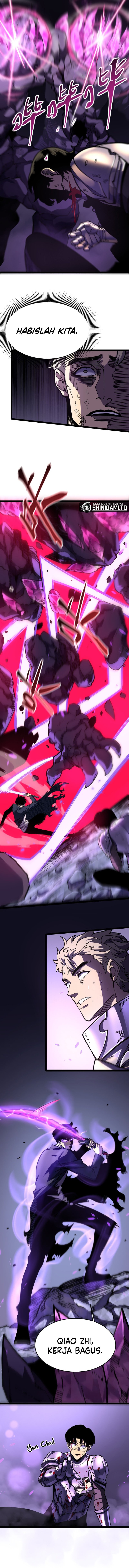 After Rebirth, I Used Mirror Reversal For Vengeance Chapter 15 Image 13