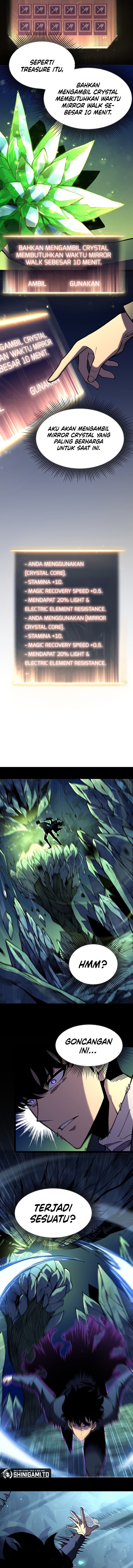 After Rebirth, I Used Mirror Reversal For Vengeance Chapter 16 Image 2