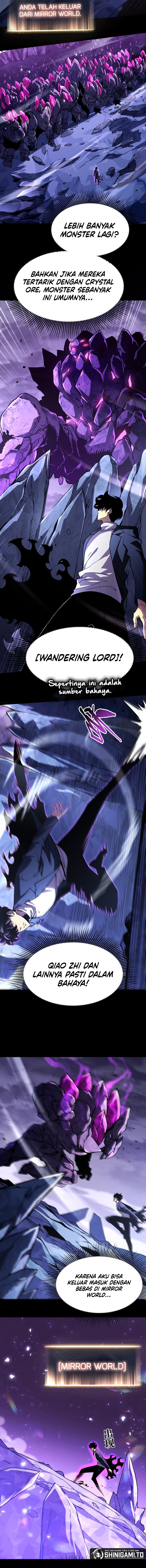 After Rebirth, I Used Mirror Reversal For Vengeance Chapter 16 Image 4