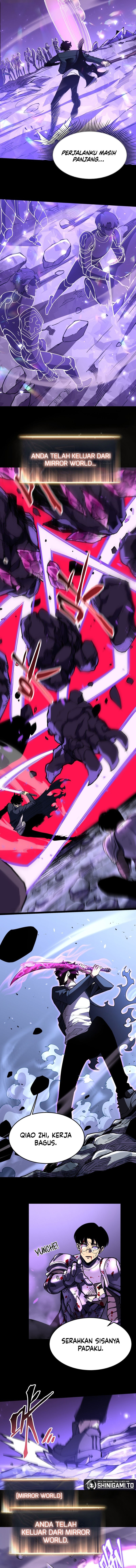 After Rebirth, I Used Mirror Reversal For Vengeance Chapter 16 Image 6