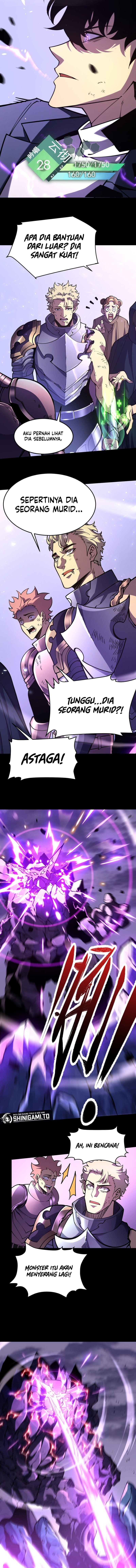 After Rebirth, I Used Mirror Reversal For Vengeance Chapter 16 Image 10