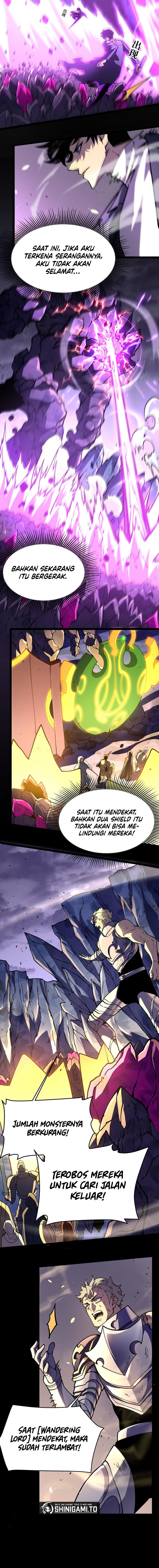 After Rebirth, I Used Mirror Reversal For Vengeance Chapter 16 Image 11