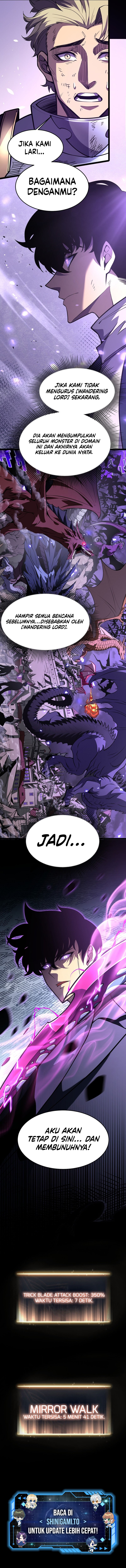 After Rebirth, I Used Mirror Reversal For Vengeance Chapter 16 Image 13