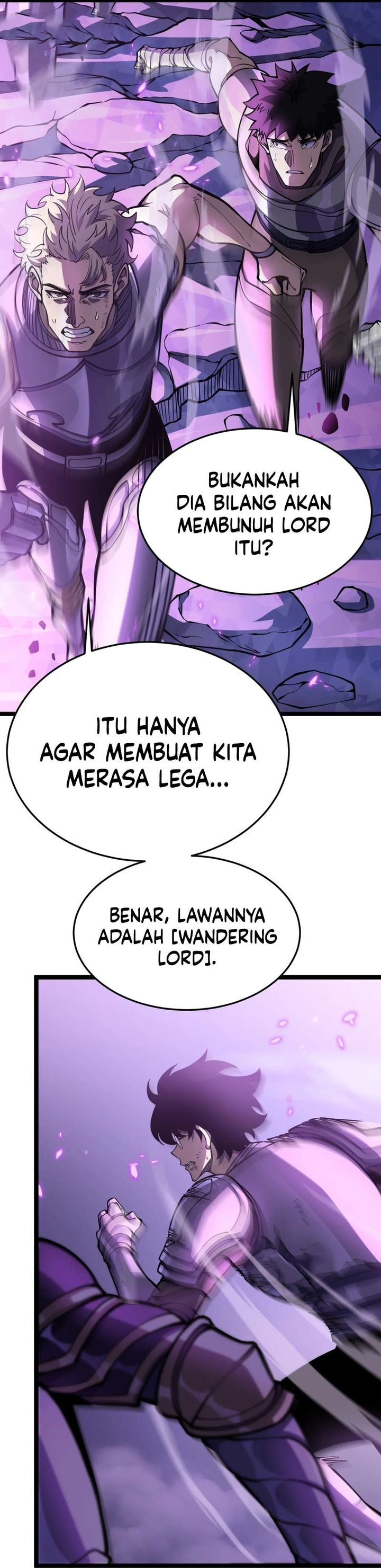 After Rebirth, I Used Mirror Reversal For Vengeance Chapter 17 Image 2