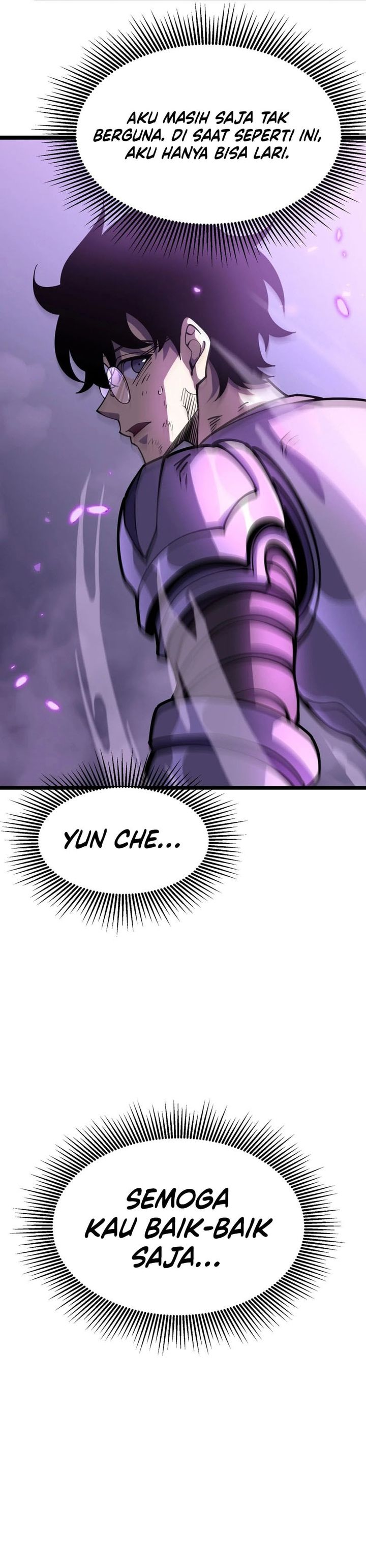 After Rebirth, I Used Mirror Reversal For Vengeance Chapter 17 Image 3