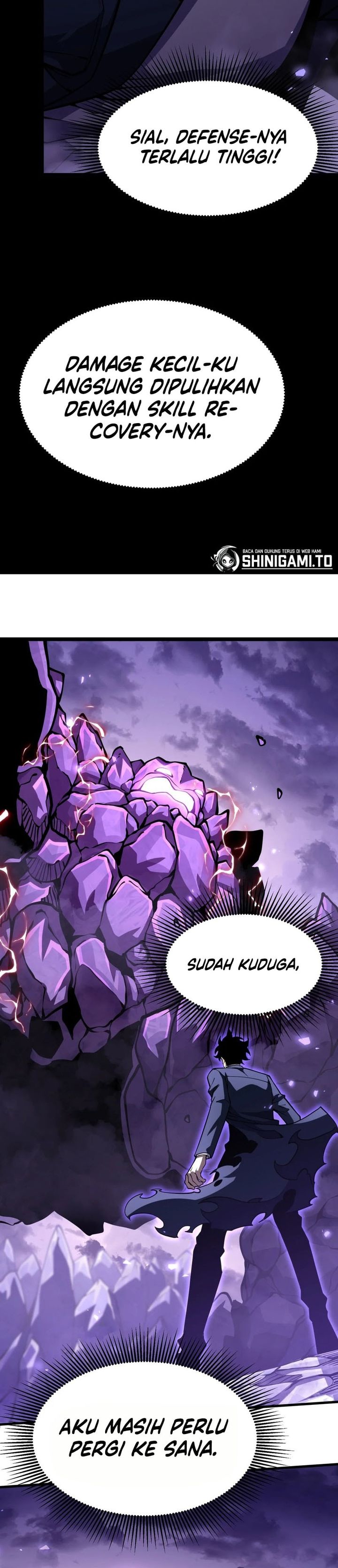 After Rebirth, I Used Mirror Reversal For Vengeance Chapter 17 Image 6