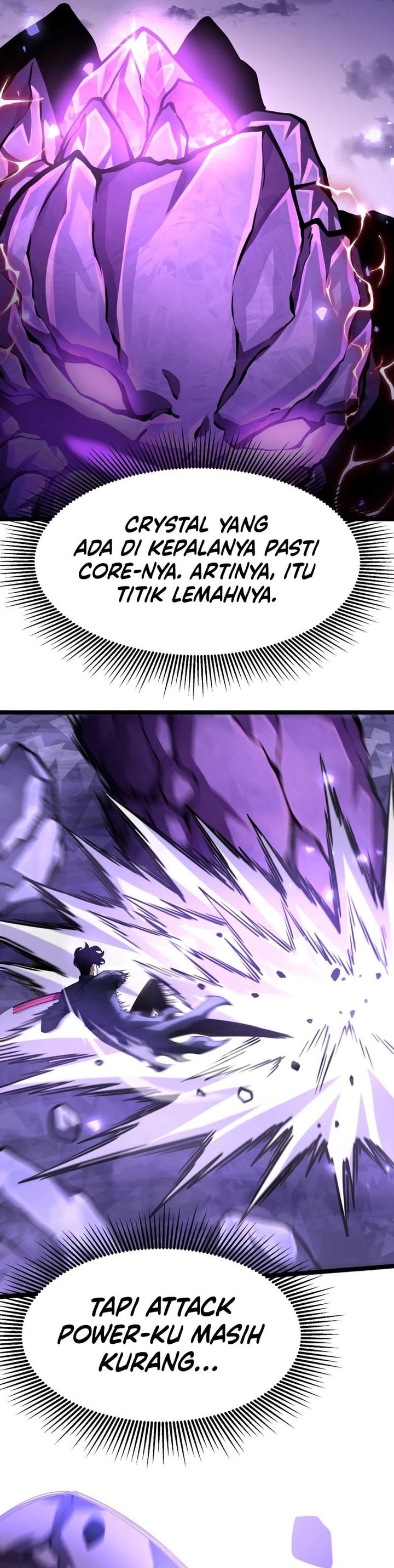 After Rebirth, I Used Mirror Reversal For Vengeance Chapter 17 Image 7