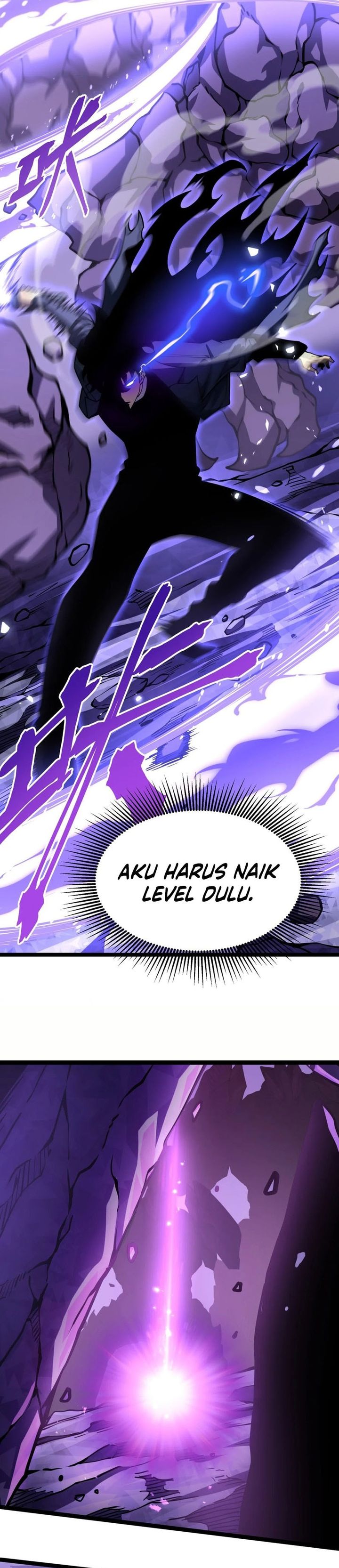 After Rebirth, I Used Mirror Reversal For Vengeance Chapter 17 Image 9