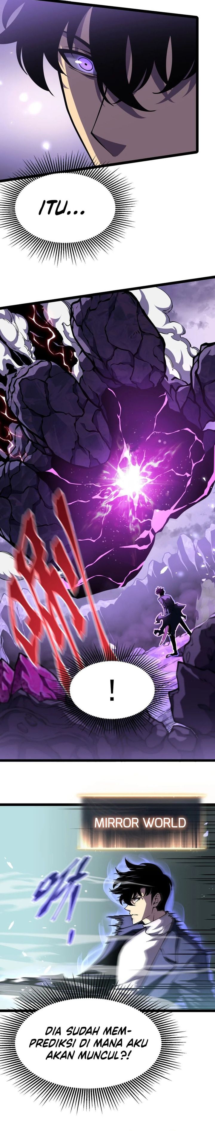 After Rebirth, I Used Mirror Reversal For Vengeance Chapter 17 Image 10