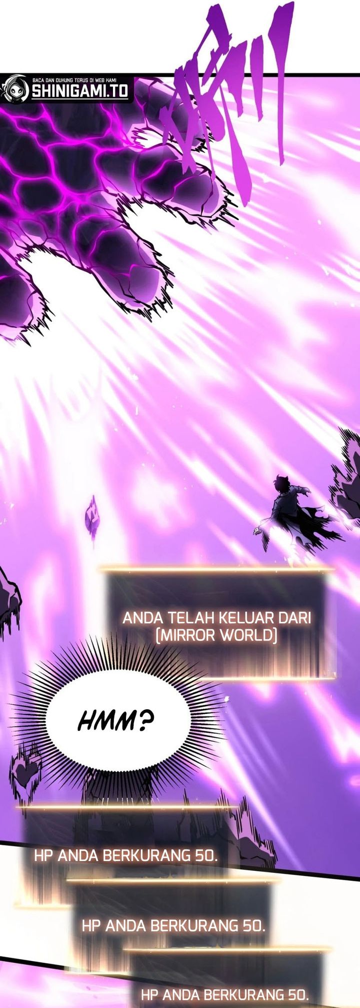 After Rebirth, I Used Mirror Reversal For Vengeance Chapter 17 Image 11