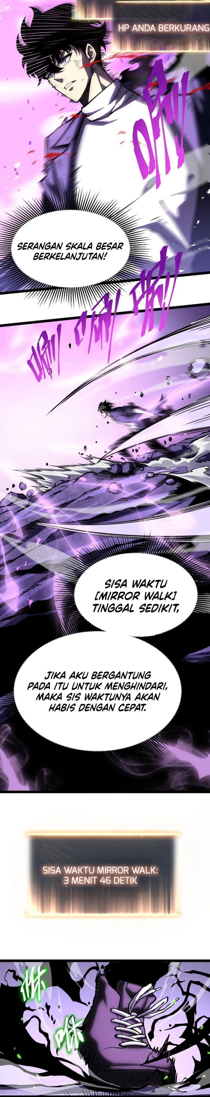 After Rebirth, I Used Mirror Reversal For Vengeance Chapter 17 Image 12