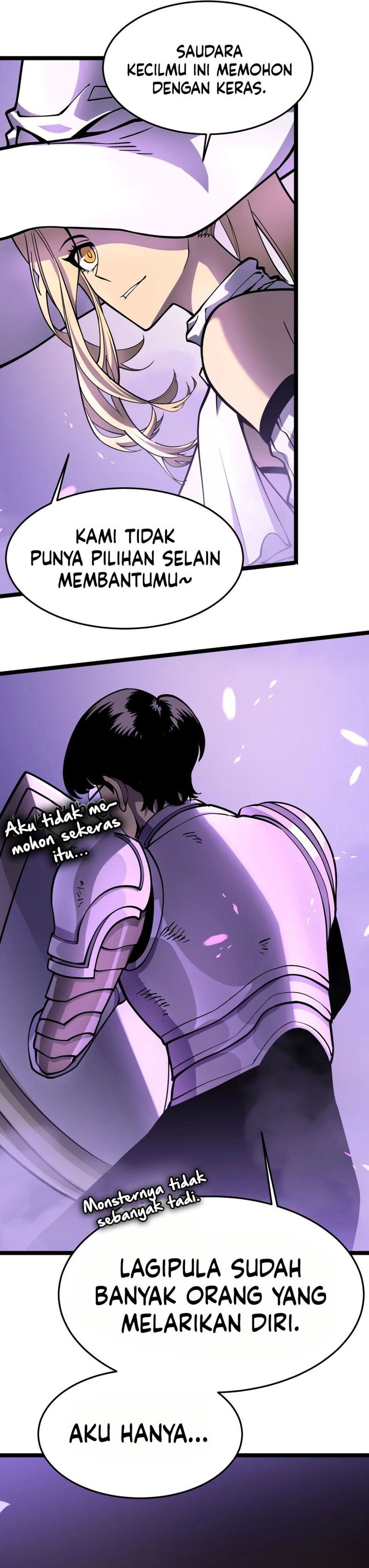 After Rebirth, I Used Mirror Reversal For Vengeance Chapter 17 Image 15