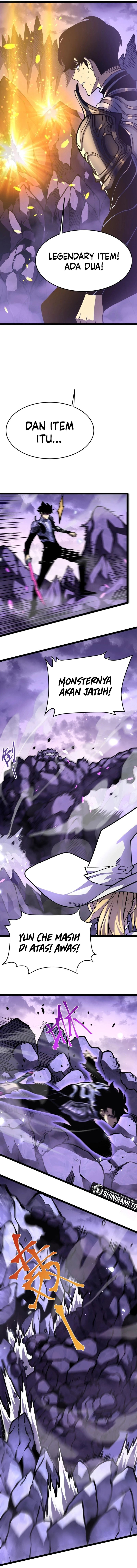 After Rebirth, I Used Mirror Reversal For Vengeance Chapter 18 Image 2