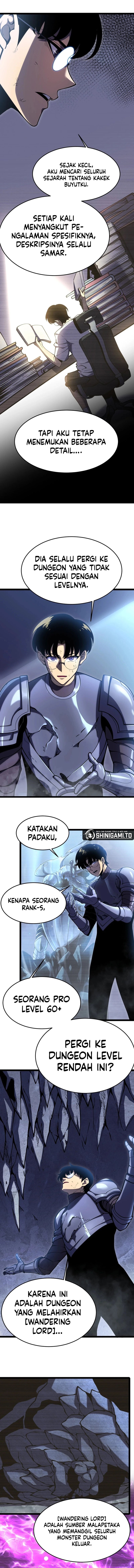 After Rebirth, I Used Mirror Reversal For Vengeance Chapter 18 Image 6