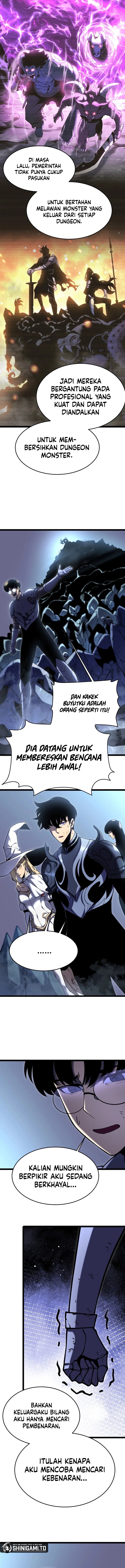 After Rebirth, I Used Mirror Reversal For Vengeance Chapter 18 Image 7