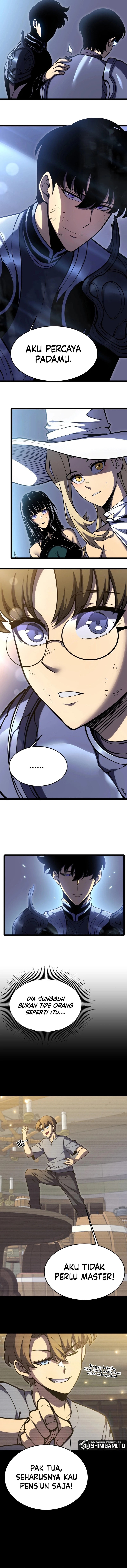 After Rebirth, I Used Mirror Reversal For Vengeance Chapter 18 Image 8