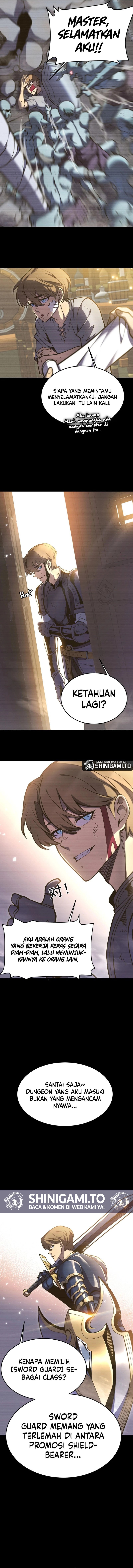 After Rebirth, I Used Mirror Reversal For Vengeance Chapter 18 Image 9