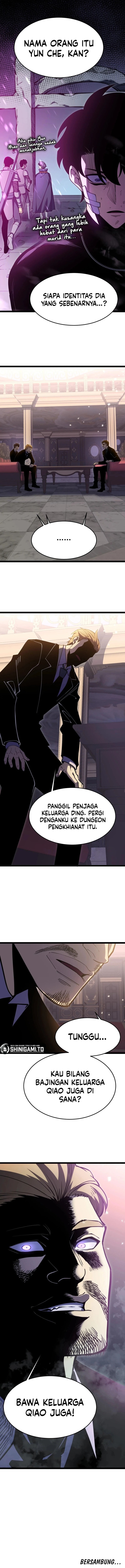 After Rebirth, I Used Mirror Reversal For Vengeance Chapter 18 Image 12