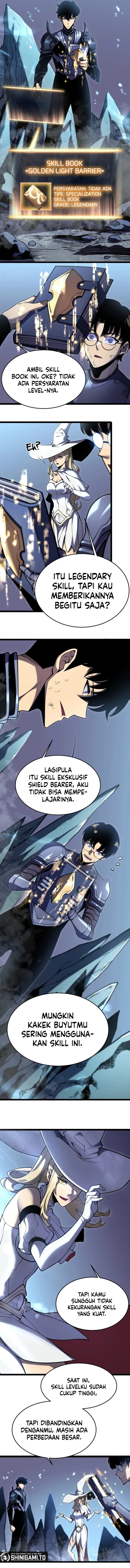 After Rebirth, I Used Mirror Reversal For Vengeance Chapter 19 Image 2