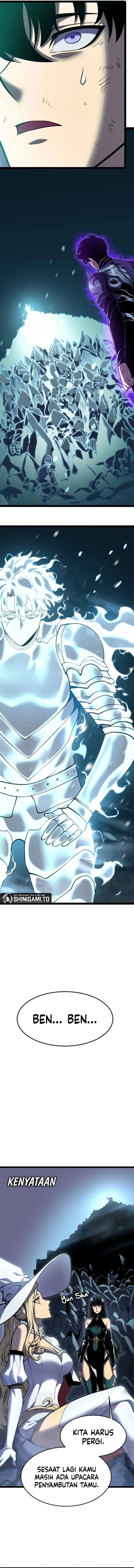 After Rebirth, I Used Mirror Reversal For Vengeance Chapter 19 Image 4